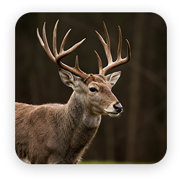 majestic buck